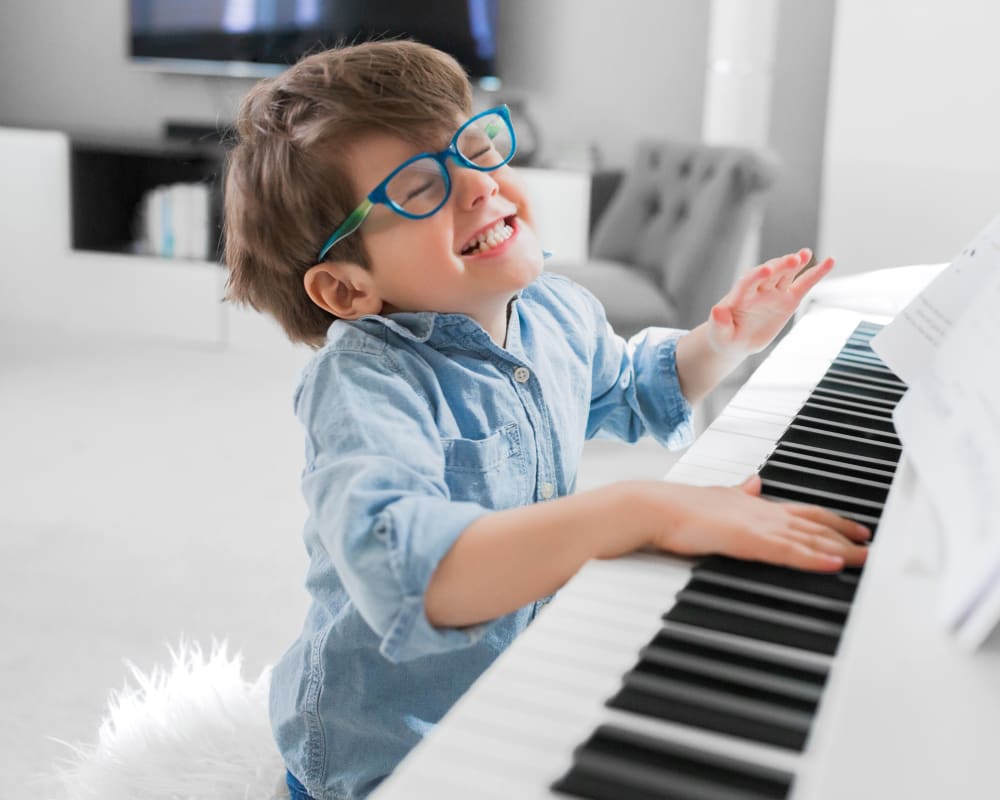 Soins dentaires pour enfants, Dentiste à Saint-Georges