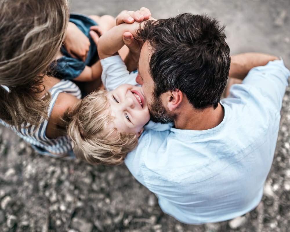 Soins dentaires pour enfants, Dentiste à Saint-Georges